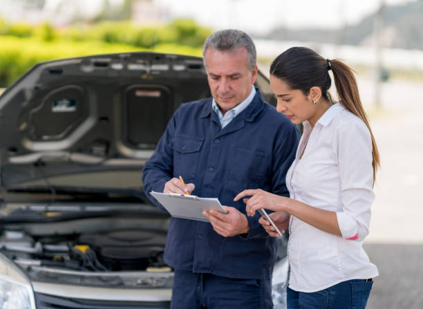 SR-22 insurance agent in Springfield, NJ